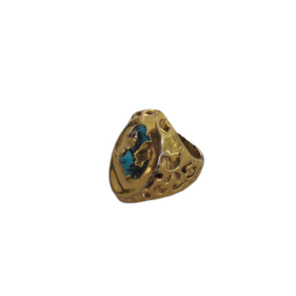 Vintage Nugget Ring