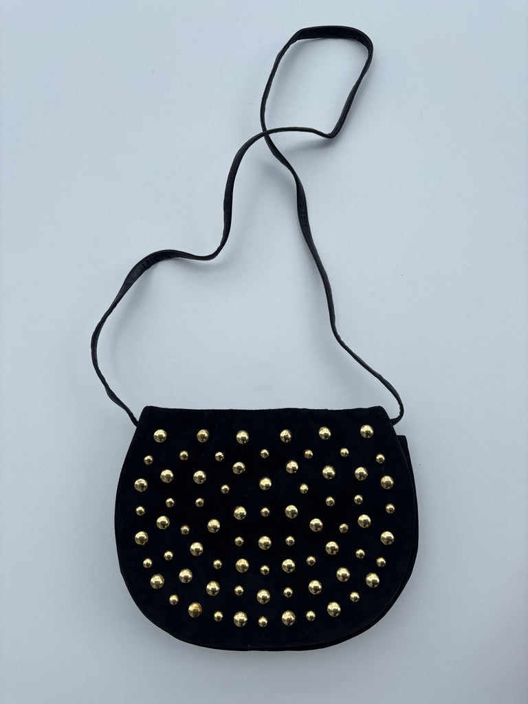 Vintage Stuart Weitzman Purse