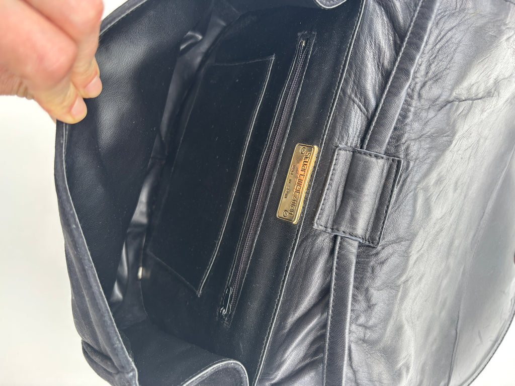 Vintage Stuart Weitzman Purse