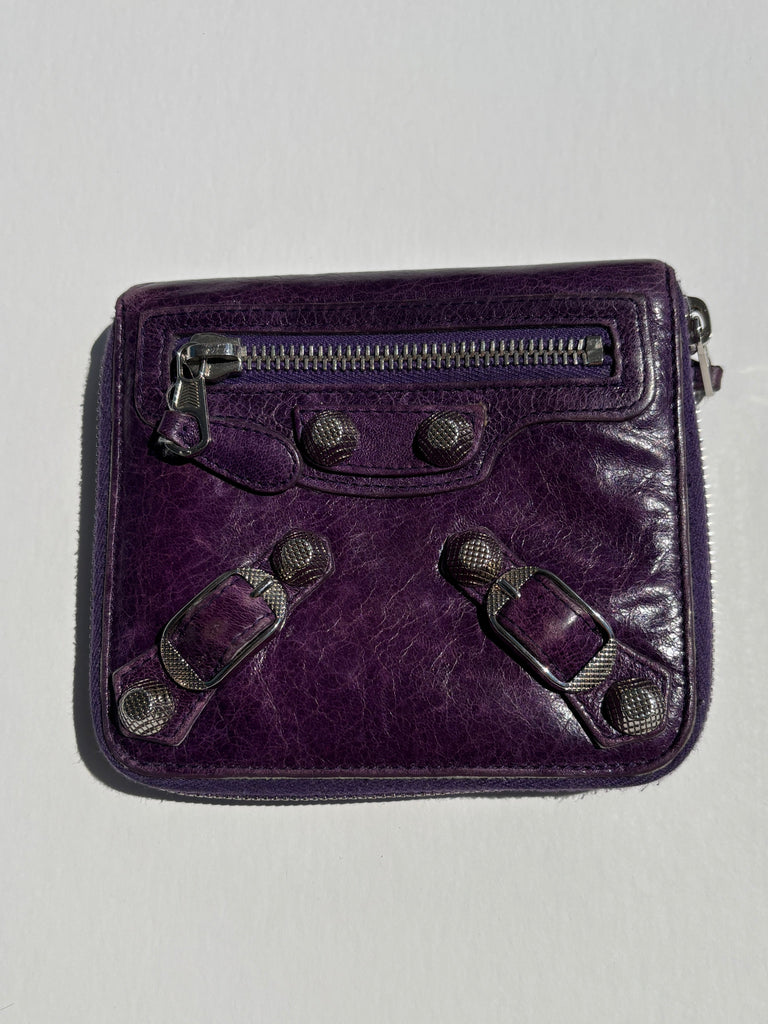 Baleciaga Wallet