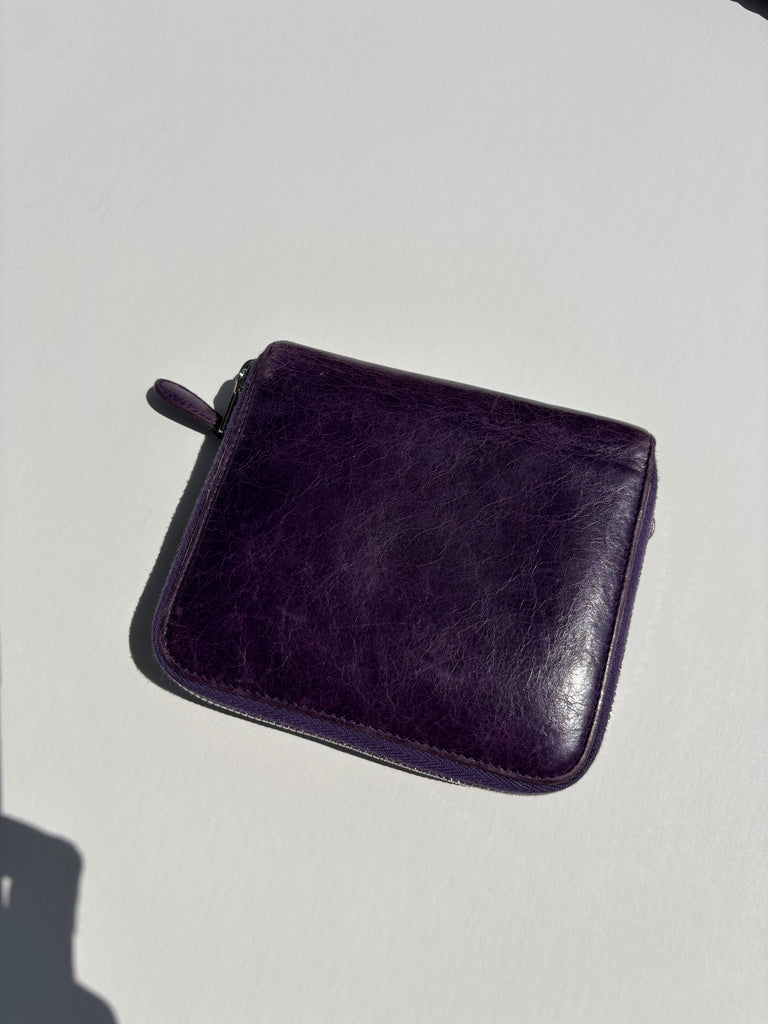 Baleciaga Wallet